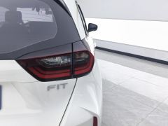 Honda Fit 1.5L Edition - ფოტო 5