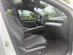 Geely Xingui 1.5T Edition - ფოტო 10