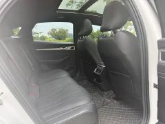 Geely Xingui 1.5T Edition - ფოტო 11
