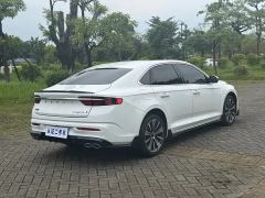 Geely Xingui 1.5T Edition - ფოტო 12