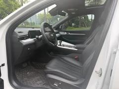 Geely Xingui 1.5T Edition - ფოტო 6