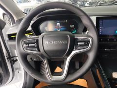 Roewe MG i5 Facelift 1.5L CVT Diamond Edition - ფოტო 18