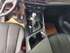 Roewe MG i5 Facelift 1.5L CVT Diamond Edition - ფოტო 19
