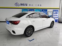 Roewe MG i5 Facelift 1.5L CVT Diamond Edition - ფოტო 2