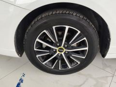 Roewe MG i5 Facelift 1.5L CVT Diamond Edition - ფოტო 6