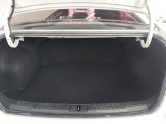Roewe MG i5 Facelift 1.5L CVT Diamond Edition - ფოტო 7