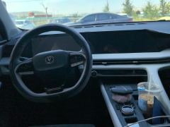 Changan CS75PLUS CS75 PLUS Gen 3 1.5T Prestigious Edition - photo 16