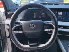 Changan CS75PLUS CS75 PLUS Gen 3 1.5T Prestigious Edition - photo 18