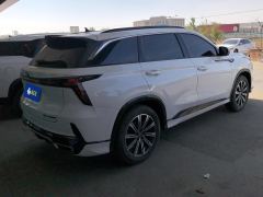 Changan CS75PLUS CS75 PLUS Gen 3 1.5T Prestigious Edition - photo 2