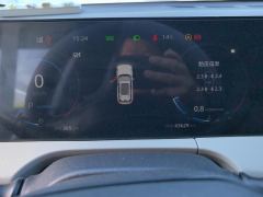 Changan CS75PLUS CS75 PLUS Gen 3 1.5T Prestigious Edition - photo 20