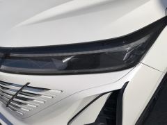 Changan CS75PLUS CS75 PLUS Gen 3 1.5T Prestigious Edition - photo 4