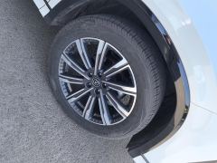 Changan CS75PLUS CS75 PLUS Gen 3 1.5T Prestigious Edition - photo 6