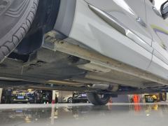 Geely Xingyue L 2.0T 2WD Edition - photo 10