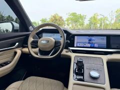 Geely Xingyue L 2.0T AWD Edition - ფოტო 10