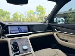 Geely Xingyue L 2.0T AWD Edition - ფოტო 11