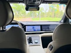 Geely Xingyue L 2.0T AWD Edition - ფოტო 12