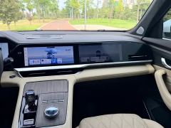 Geely Xingyue L 2.0T AWD Edition - ფოტო 13