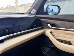 Geely Xingyue L 2.0T AWD Edition - ფოტო 15