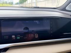 Geely Xingyue L 2.0T AWD Edition - ფოტო 16