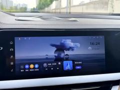 Geely Xingyue L 2.0T AWD Edition - ფოტო 17
