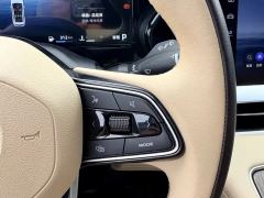 Geely Xingyue L 2.0T AWD Edition - ფოტო 19