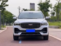 Geely Xingyue L 2.0T AWD Edition - ფოტო 2