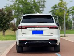 Geely Xingyue L 2.0T AWD Edition - ფოტო 5