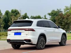 Geely Xingyue L 2.0T AWD Edition - ფოტო 6
