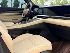 Geely Xingyue L 2.0T AWD Edition - ფოტო 7