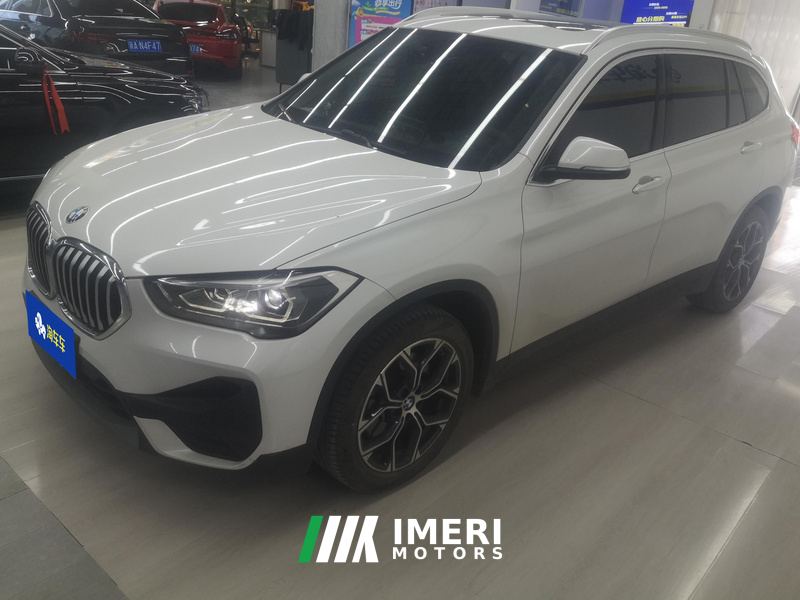 BMW X1 sDrive25Li Premier