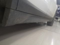 BMW X1 sDrive25Li Premier - ფოტო 10