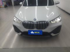 BMW X1 sDrive25Li Premier - ფოტო 3