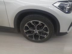 BMW X1 sDrive25Li Premier - ფოტო 6