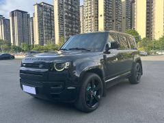 Land Rover Defender 110 3.0T P400 X-DYNAMIC HSE - ფოტო 1