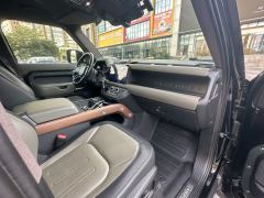 Land Rover Defender 110 3.0T P400 X-DYNAMIC HSE - ფოტო 11