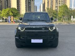 Land Rover Defender 110 3.0T P400 X-DYNAMIC HSE - ფოტო 2