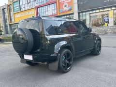 Land Rover Defender 110 3.0T P400 X-DYNAMIC HSE - ფოტო 6