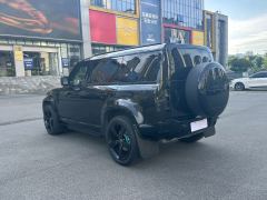 Land Rover Defender 110 3.0T P400 X-DYNAMIC HSE - ფოტო 7