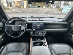 Land Rover Defender 110 3.0T P400 X-DYNAMIC HSE - ფოტო 8