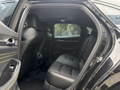 Geely Xingui 1.5T Edition - ფოტო 11