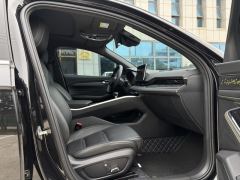 Geely Xingui 1.5T Edition - ფოტო 12