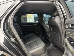 Geely Xingui 1.5T Edition - ფოტო 13