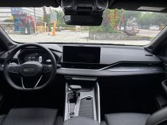 Geely Xingui 1.5T Edition - ფოტო 14