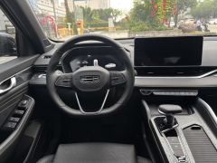 Geely Xingui 1.5T Edition - ფოტო 15
