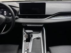 Geely Xingui 1.5T Edition - ფოტო 16
