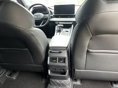 Geely Xingui 1.5T Edition - ფოტო 17