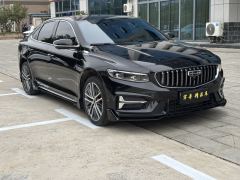 Geely Xingui 1.5T Edition - ფოტო 3
