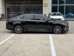 Geely Xingui 1.5T Edition - ფოტო 4