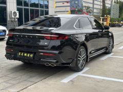 Geely Xingui 1.5T Edition - ფოტო 5