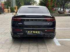 Geely Xingui 1.5T Edition - ფოტო 6